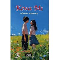 Kewa Mı - Gürsel Sarıkaş - İmla Kitap
