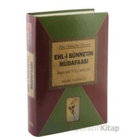 Ehl-i Sünnetin Müdaafası Bera’atü’l – Eş’ariyyin - Ebu Hamid Merzuk - Bedir Yayınları