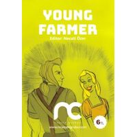 Young Farmer - Necati Özer - NC Yayınları
