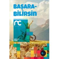 Başarabilirsin - Necati Özer - NC Yayınları