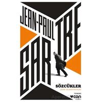 Sözcükler - Jean Paul Sartre - Can Yayınları