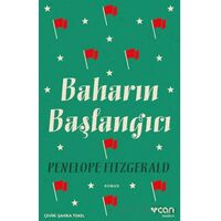 Baharın Başlangıcı - Penelope Fitzgerald - Can Yayınları