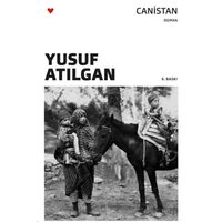 Canistan - Yusuf Atılgan - Can Yayınları