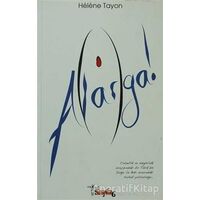 Alarga - Helene Tayon - Sayfa6 Yayınları