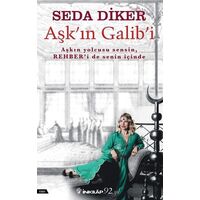 Aşkın Galibi - Seda Diker - İnkılap Kitabevi