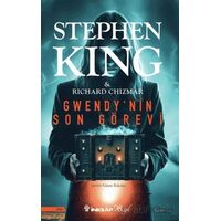 Gwendynin Son Görevi - Stephen King - İnkılap Kitabevi