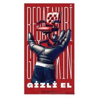 Gizli El - Reşat Nuri Güntekin - İnkılap Kitabevi