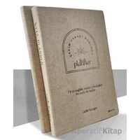 Well Planner/Çekim Yasası Günlüğü - Ceylin Kocagöz - Boyut Yayın Grubu