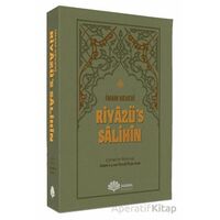 Riyâzü’s Sâlihîn - İmam Nevevi - Karma Kitaplar