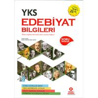 Örnek YKS Edebiyat Bilgileri Soru Bankası KAMPANYALI