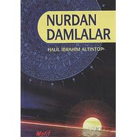 Nurdan Damlalar - Halil İbrahim Altıntop - Motif Yayınları