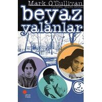 Beyaz Yalanlar - Mark O’Sullivan - Günışığı Kitaplığı