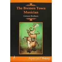 The Bremen Town Musician - Grimm Kardeşler - Alter Yayıncılık