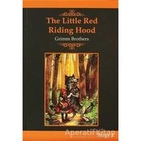 The Little Red Riding Hood - Grimm Kardeşler - Alter Yayıncılık