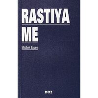 Rastiya Me - Bube Eser - Doz Basım Yayın