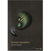 Gotinen Gunehkar - Hesene Mete - Avesta Yayınları