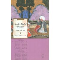 Nazifi Mevlevi Divançesi - Kemal Kahraman - Tablet Basım Yayın