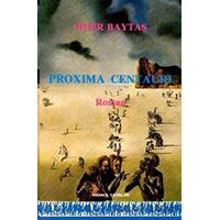 Proxima Centauri - Ömer Baytaş - İnsancıl Yayınları