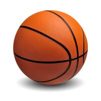 Basketbol Topu Size 7