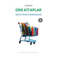 Dini Kitaplar-1 (Karma 15 Kitap) Sepet Kitap Kampanyası