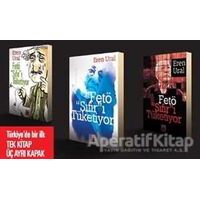 Fetö Sıfırı Tüketiyor - Eren Ural - Elips Kitap