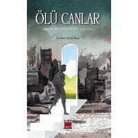 Ölü Canlar - Nikolay Vasilyeviç Gogol - Elips Kitap