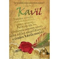 Kavil - Meral Demir - İkinci Adam Yayınları