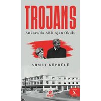 Trojans - Ahmet Köprülü - Hayat Yayınları