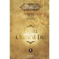 İhyaü Ulumid Din 9. Cilt - İmam Gazali - Semerkand Yayınları