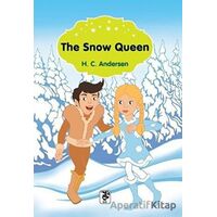 The Snow Queen - Hans Christian Andersen - Sis Yayıncılık