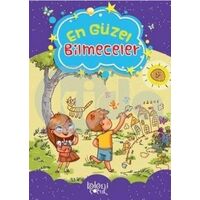En Güzel Bilmeceler - Koloni Yayınları