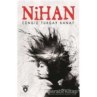 Nihan - Cengiz Turgay Kanat - Dorlion Yayınları