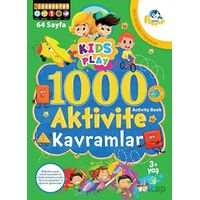 Aktivite - Kavramlar - Minik Flipper