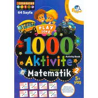 Aktivite - Matematik - Minik Flipper