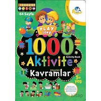 Aktivite - Kavramlar - Minik Flipper