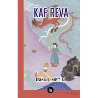 Kaf Reva - İsmail Metin - La Kitap