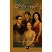 İlmek-i Hayat - Naz Değermenci - La Kitap