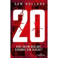 20 - Sam Holland - Yediveren Yayınları