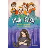 Film İcabı - Yetgül Karaçelik - Tudem Yayınları
