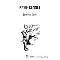 Kayıp Cennet - Şerafettin Demirci - Aram Yayınları