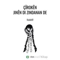 Çîrokên Jinên di Zindanan de - Kolektif - Aram Yayınları