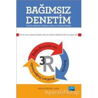 Bağımsız Denetim - Seval Kardeş Selimoğlu - Nobel Akademik Yayıncılık