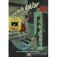 Büyücü Doktor ve Son Zombi - Martin Widmark - Pegasus Çocuk Yayınları