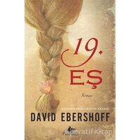 19. Eş - David Ebershoff - Pegasus Yayınları