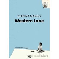 Western Lane - Western Lane - Delidolu