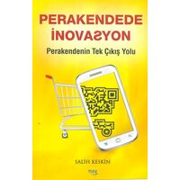 Perakendede İnovasyon - Salih Keskin