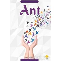 Ant - Esen Gençer - Duvar Kitabevi
