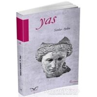 Yas - Serdar Aydın - Medakitap Yayınları