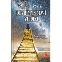 Devrimin Mavi Yıldızı - Candan Turan - US Yayınları