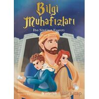 Bilgi Muhafızları 2 - İbn Sinanın Esareti - Raşit A. Burucu - Usturlab Kitap